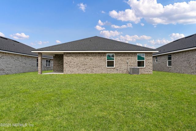 3230 WINDING CREEK Place, Green Cove Springs, FL 32043