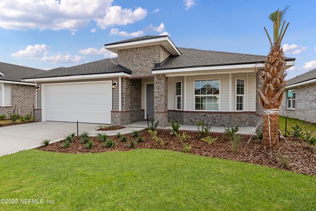3230 WINDING CREEK Place, Green Cove Springs, FL 32043