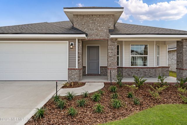 3230 WINDING CREEK Place, Green Cove Springs, FL 32043