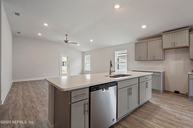 3230 WINDING CREEK Place, Green Cove Springs, FL 32043