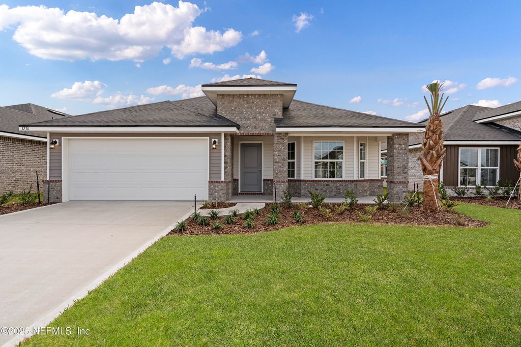 3230 WINDING CREEK Place, Green Cove Springs, FL 32043