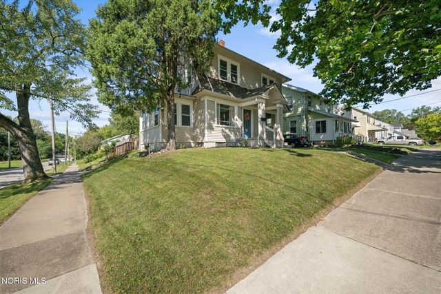 1600 Colton Street, Toledo, OH 43609
