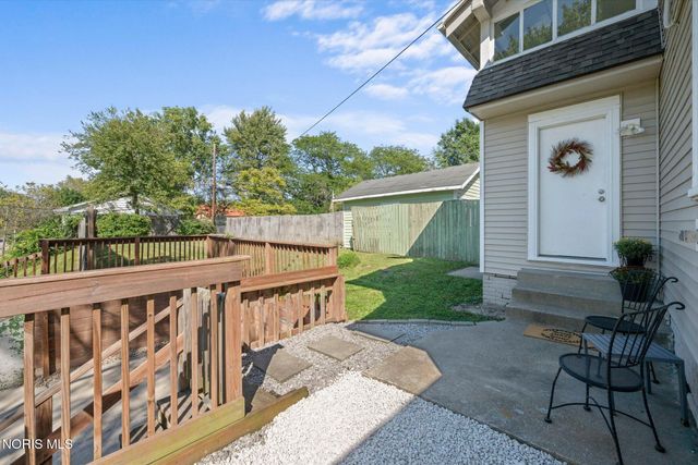 1600 Colton Street, Toledo, OH 43609