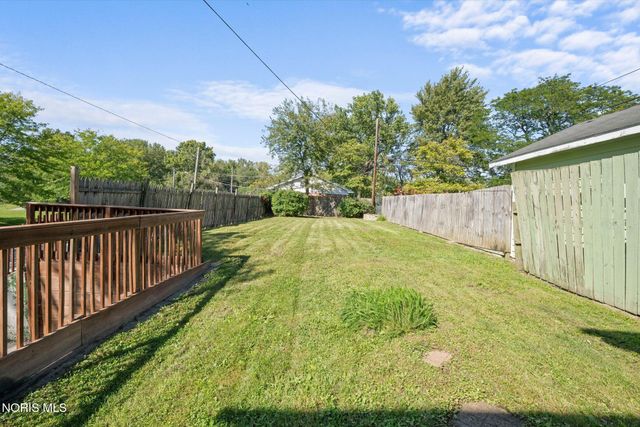 1600 Colton Street, Toledo, OH 43609