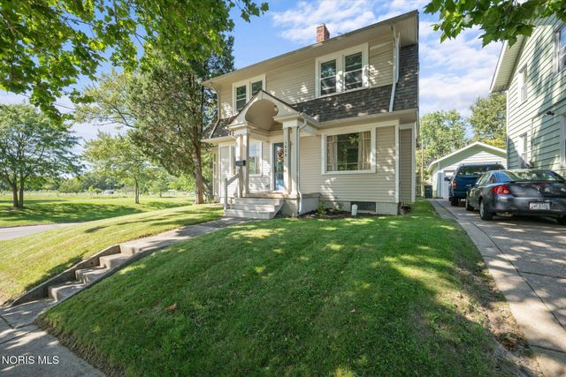 1600 Colton Street, Toledo, OH 43609