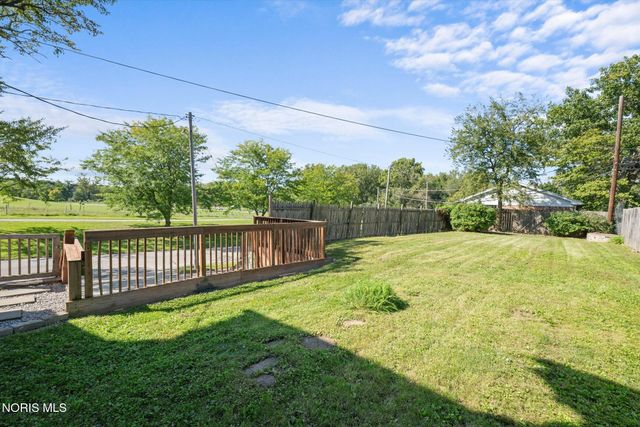 1600 Colton Street, Toledo, OH 43609