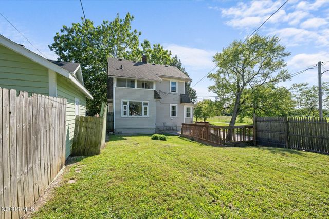 1600 Colton Street, Toledo, OH 43609