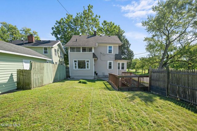 1600 Colton Street, Toledo, OH 43609