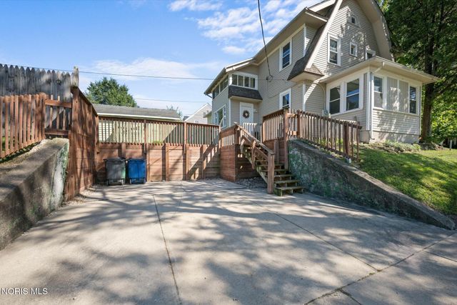1600 Colton Street, Toledo, OH 43609