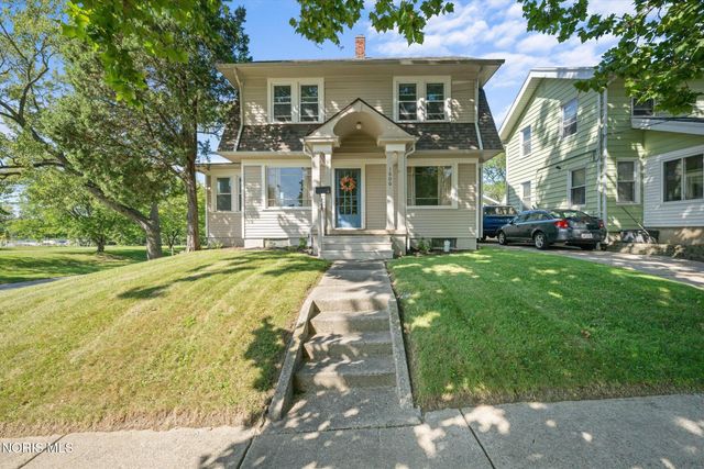 1600 Colton Street, Toledo, OH 43609