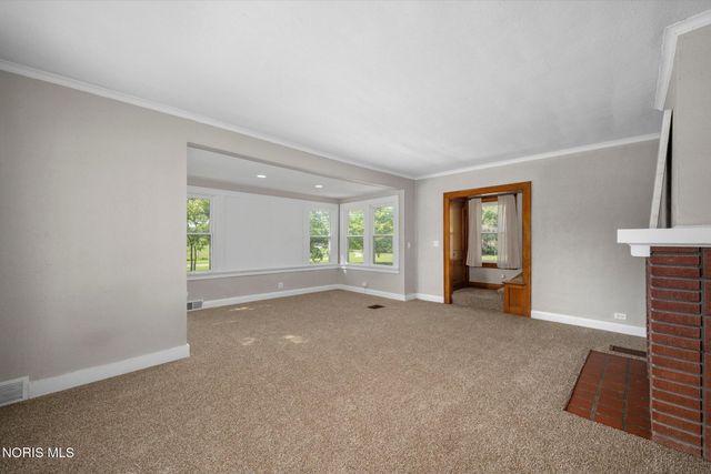 1600 Colton Street, Toledo, OH 43609