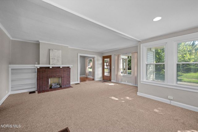 1600 Colton Street, Toledo, OH 43609