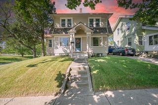 1600 Colton Street, Toledo, OH 43609