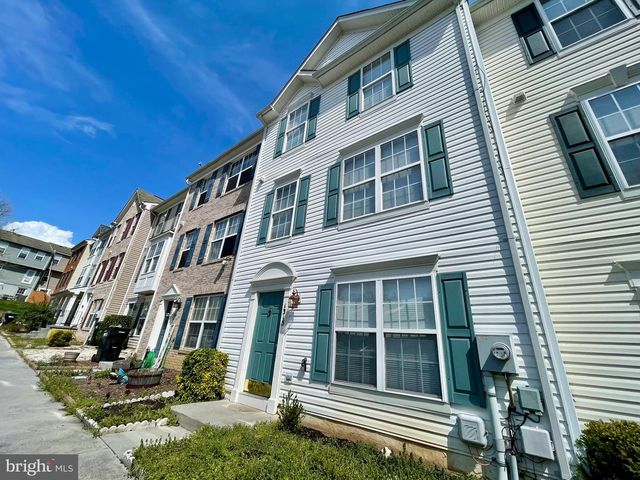 1313 PENDLETON LN, Strasburg, VA 22657