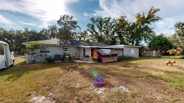 606 DALI DRIVE, Brandon, FL 33511