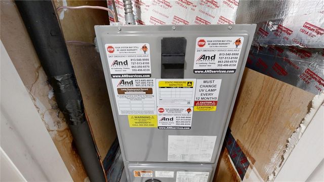 606 DALI DRIVE, Brandon, FL 33511