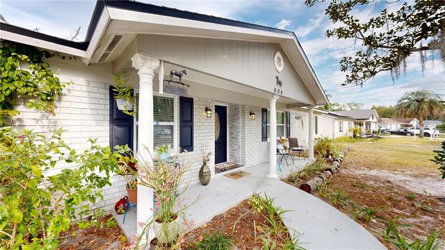 606 DALI DRIVE, Brandon, FL 33511