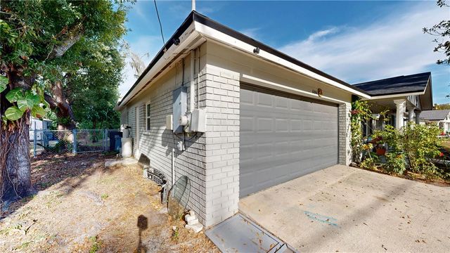 606 DALI DRIVE, Brandon, FL 33511