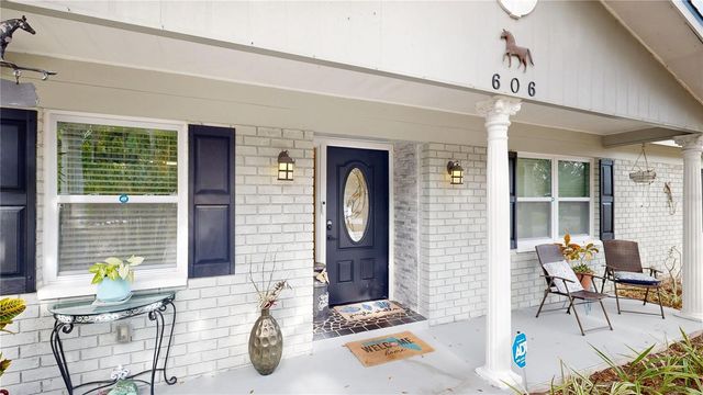 606 DALI DRIVE, Brandon, FL 33511