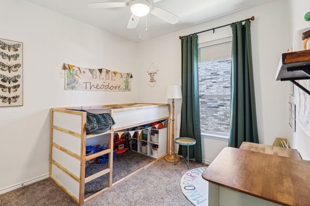 948 Brock Drive, Aubrey, TX 76227