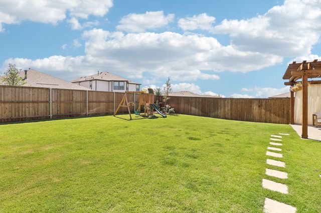 948 Brock Drive, Aubrey, TX 76227