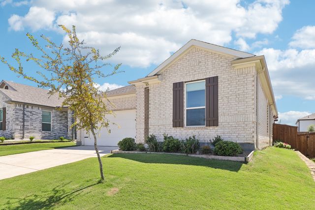 948 Brock Drive, Aubrey, TX 76227