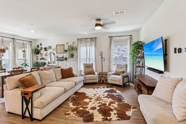 948 Brock Drive, Aubrey, TX 76227