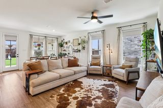 948 Brock Drive, Aubrey, TX 76227