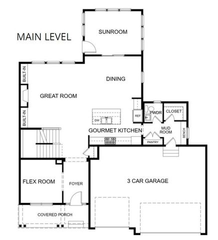 6248 Harkness Alcove S, Cottage Grove, MN 55016