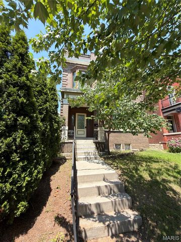 3543 Humphrey Street, St Louis, MO 63118