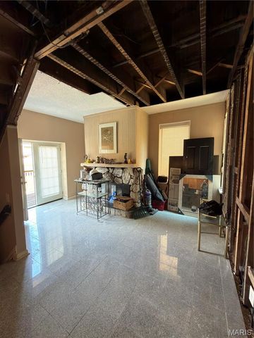 3543 Humphrey Street, St Louis, MO 63118