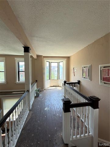 3543 Humphrey Street, St Louis, MO 63118