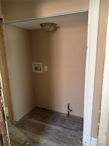 3543 Humphrey Street, St Louis, MO 63118