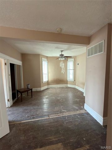 3543 Humphrey Street, St Louis, MO 63118