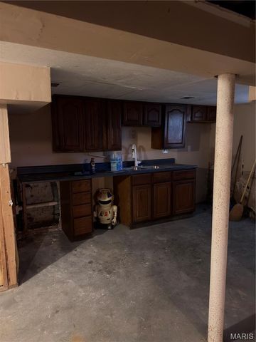 3543 Humphrey Street, St Louis, MO 63118