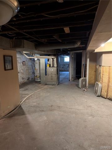 3543 Humphrey Street, St Louis, MO 63118