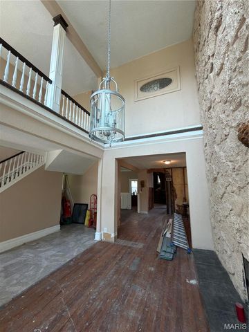 3543 Humphrey Street, St Louis, MO 63118