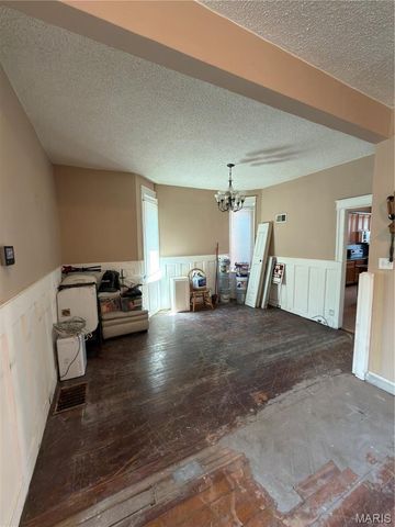 3543 Humphrey Street, St Louis, MO 63118