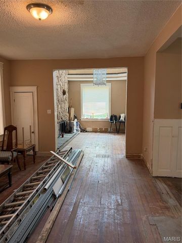 3543 Humphrey Street, St Louis, MO 63118