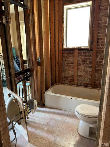 3543 Humphrey Street, St Louis, MO 63118
