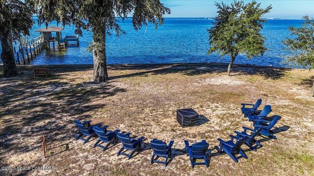 449 S Garcon Point Road, Milton, FL 32583