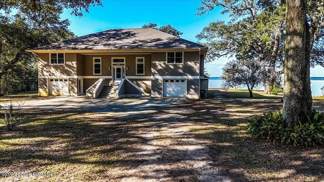 449 S Garcon Point Road, Milton, FL 32583
