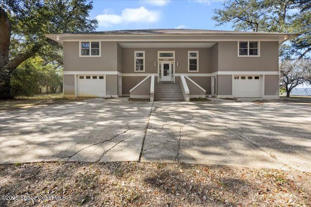 449 S Garcon Point Road, Milton, FL 32583