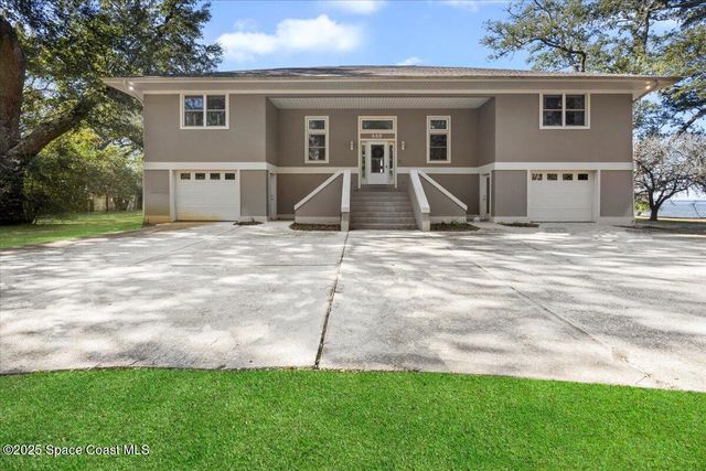 449 S Garcon Point Road, Milton, FL 32583