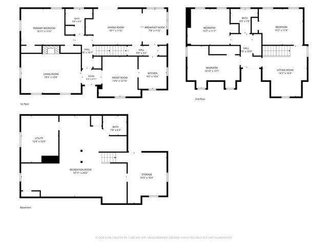 140 E Green Tree ROAD, Fox Point, WI 53217