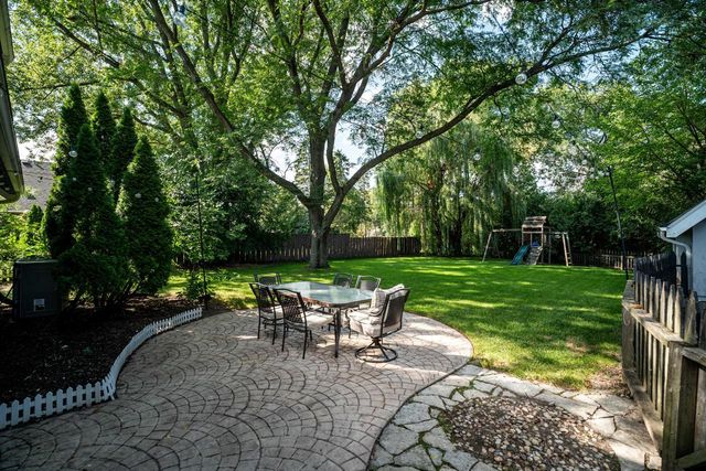 140 E Green Tree ROAD, Fox Point, WI 53217