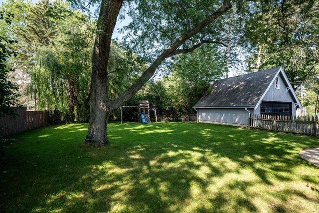 140 E Green Tree ROAD, Fox Point, WI 53217