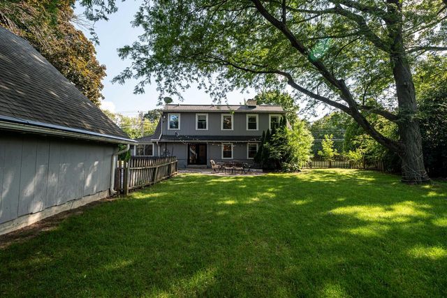 140 E Green Tree ROAD, Fox Point, WI 53217