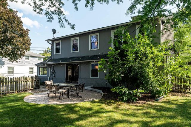 140 E Green Tree ROAD, Fox Point, WI 53217