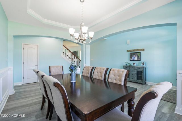 114 Camelot Drive, Holly Ridge, NC 28445